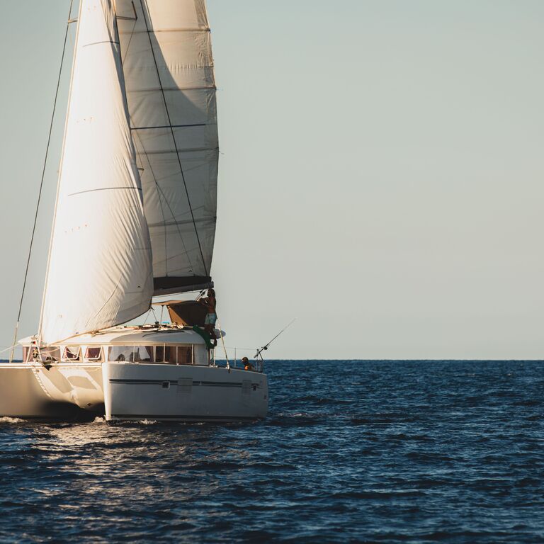 Holistic Sailing