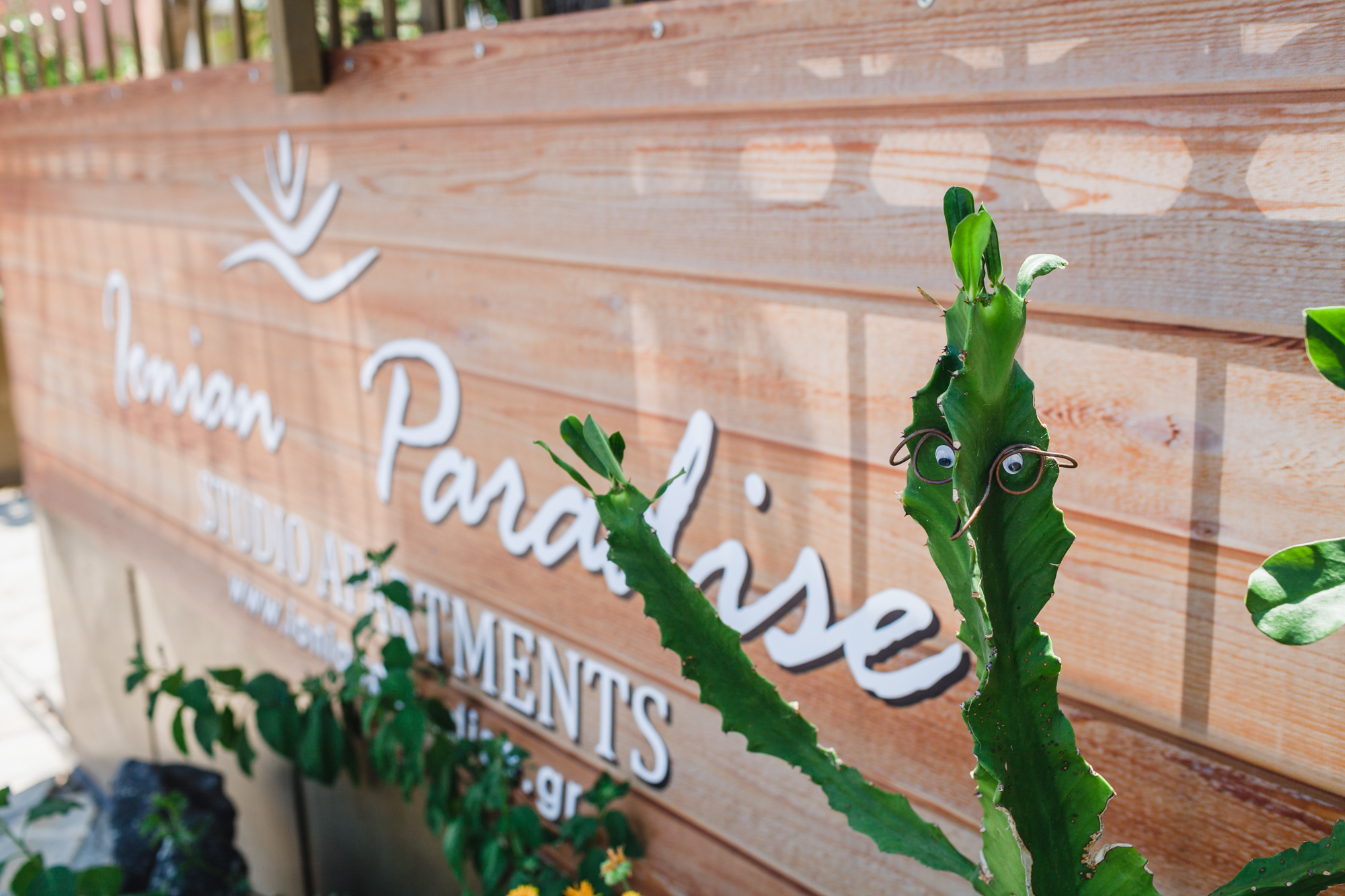 Ionian Paradise