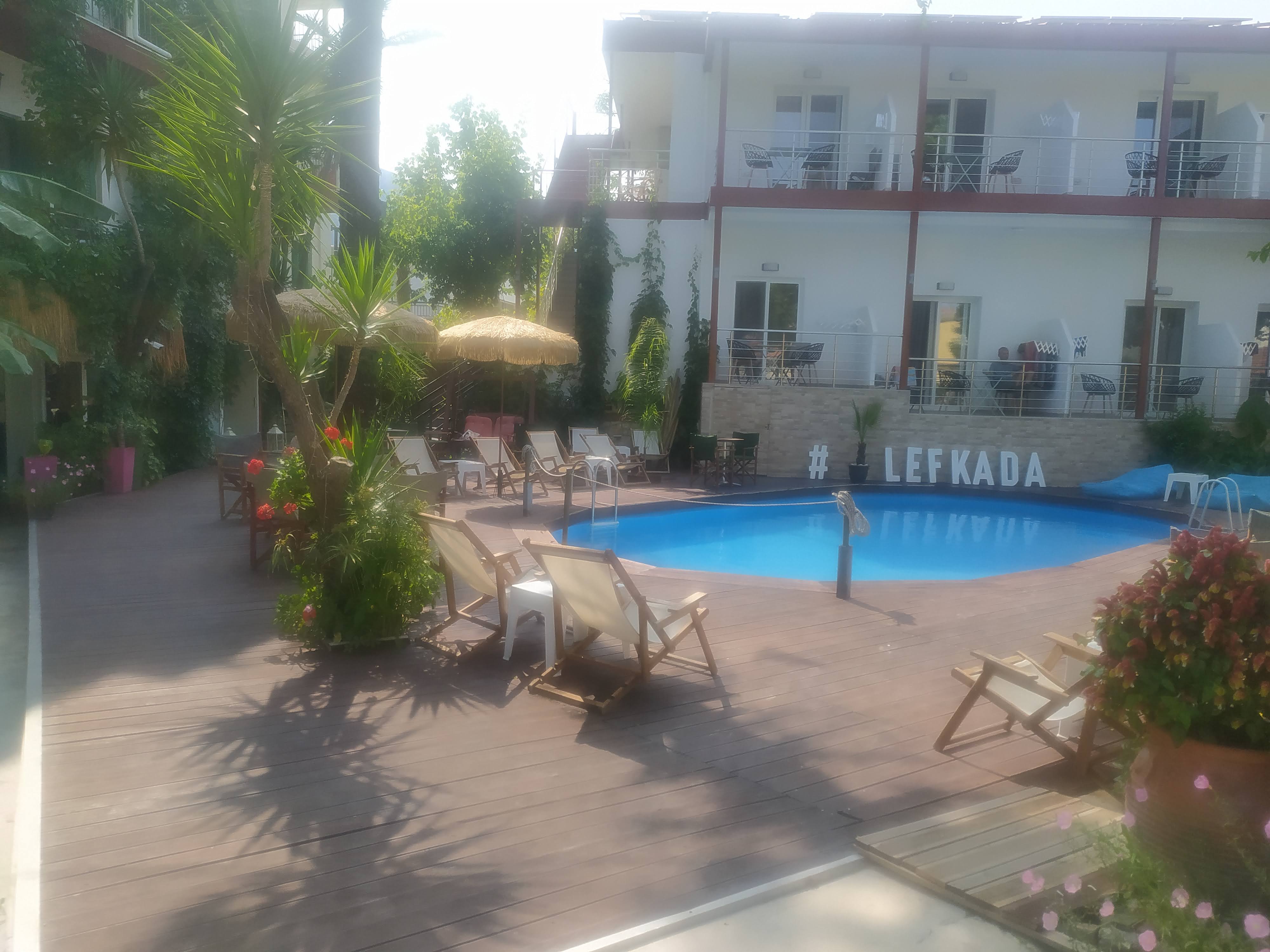 Ionian Paradise