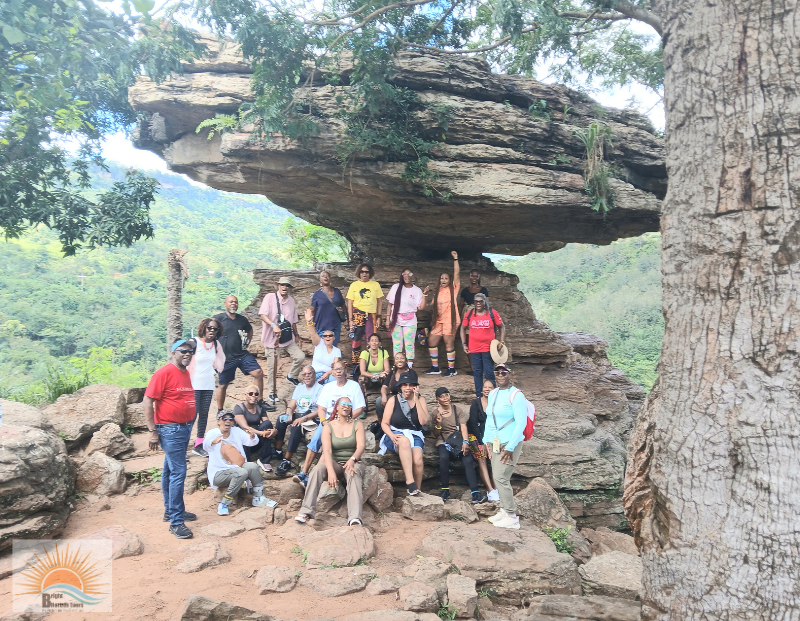 BRIGHT HORIZON TOURS