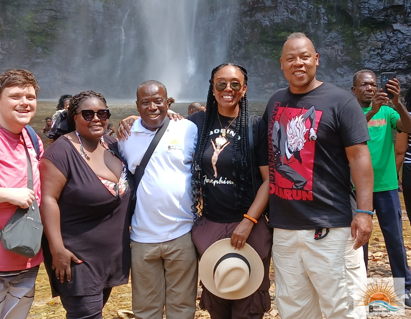 BRIGHT HORIZON TOURS