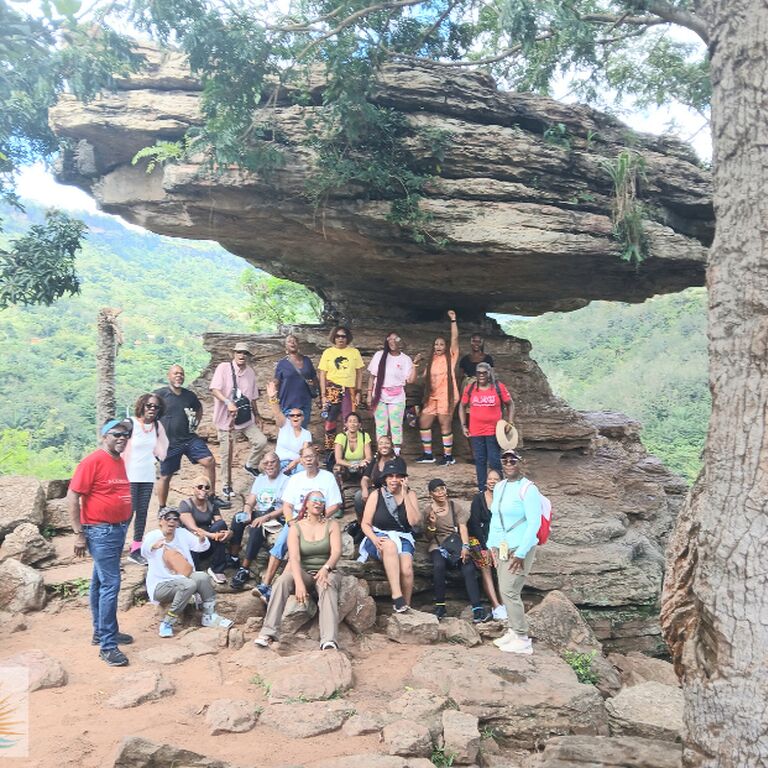 BRIGHT HORIZON TOURS