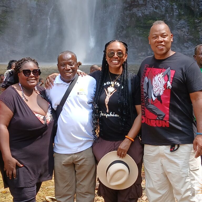 BRIGHT HORIZON TOURS
