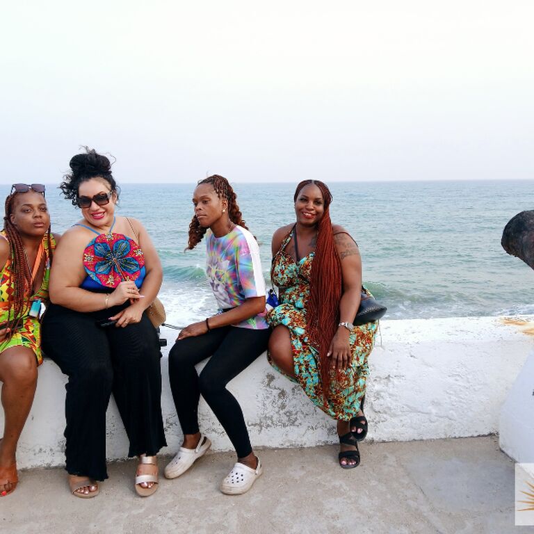 BRIGHT HORIZON TOURS
