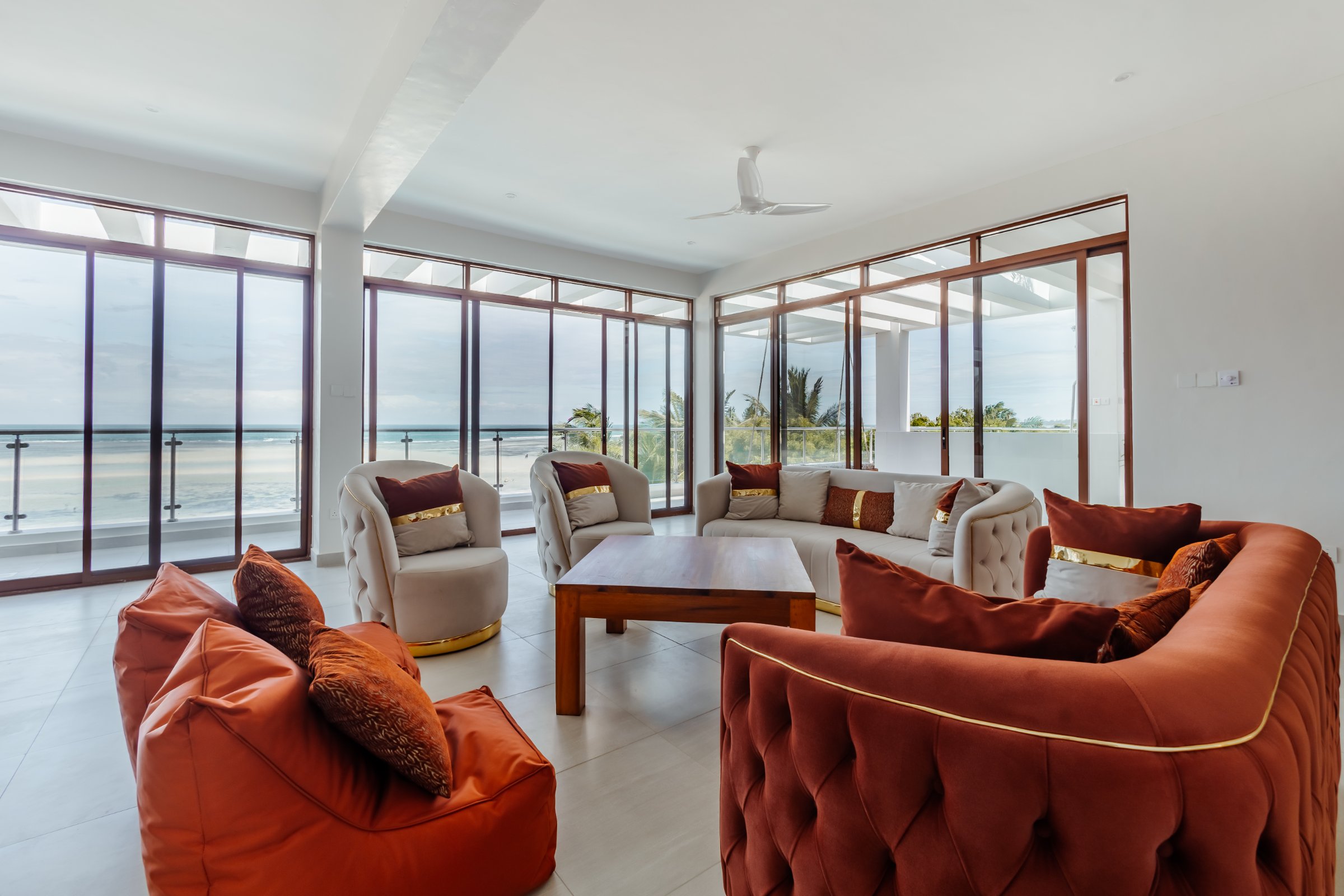 YU RESORT