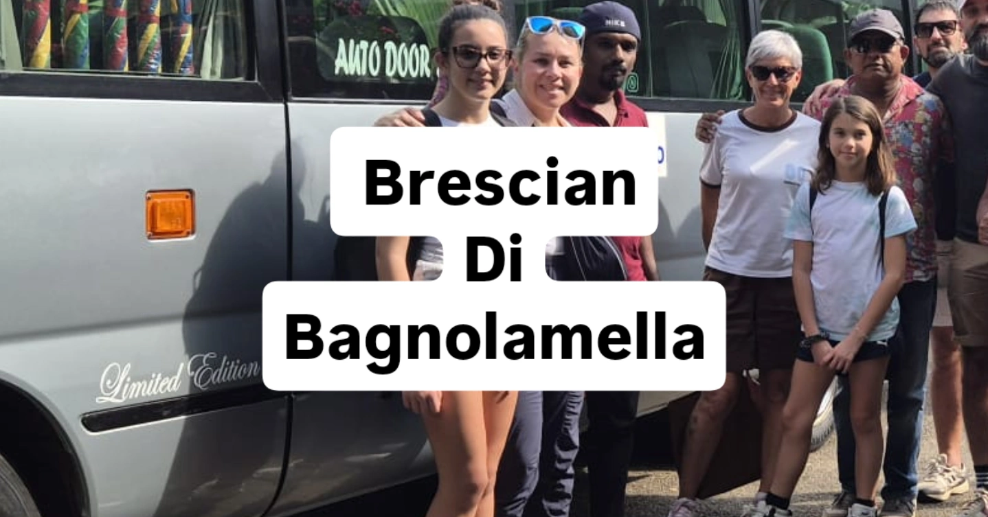 vostro viaggio