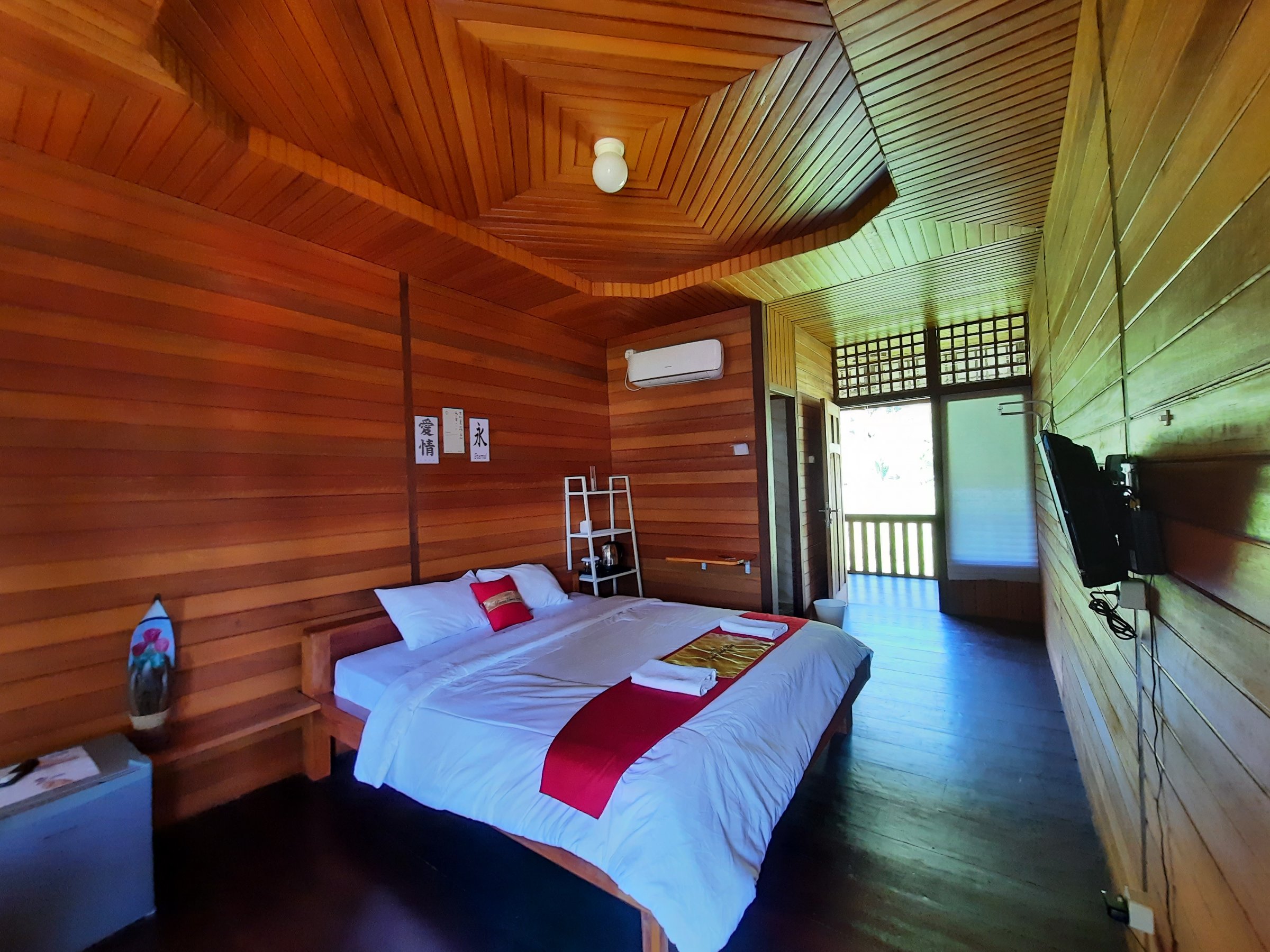 Budget Group Hotel Senggigi