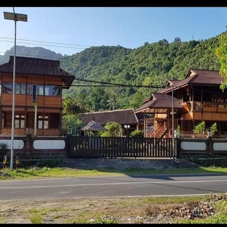 Budget Group Hotel Senggigi