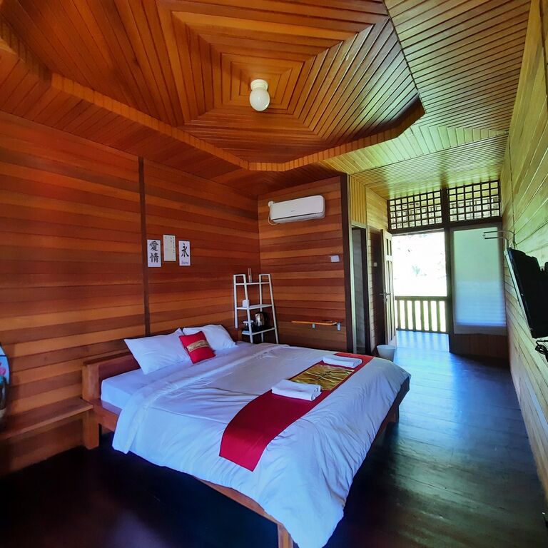 Budget Group Hotel Senggigi
