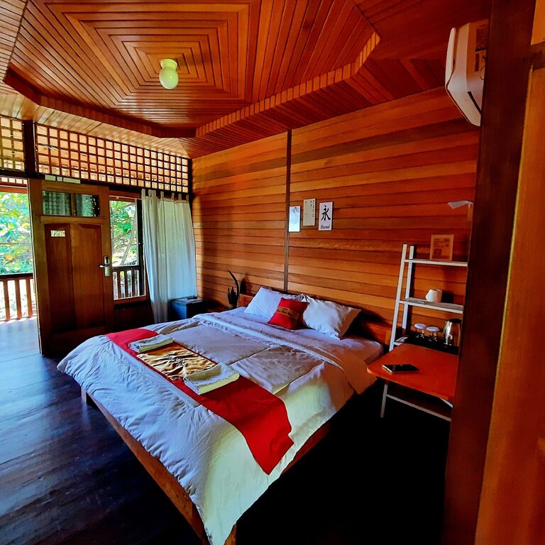 Budget Group Hotel Senggigi