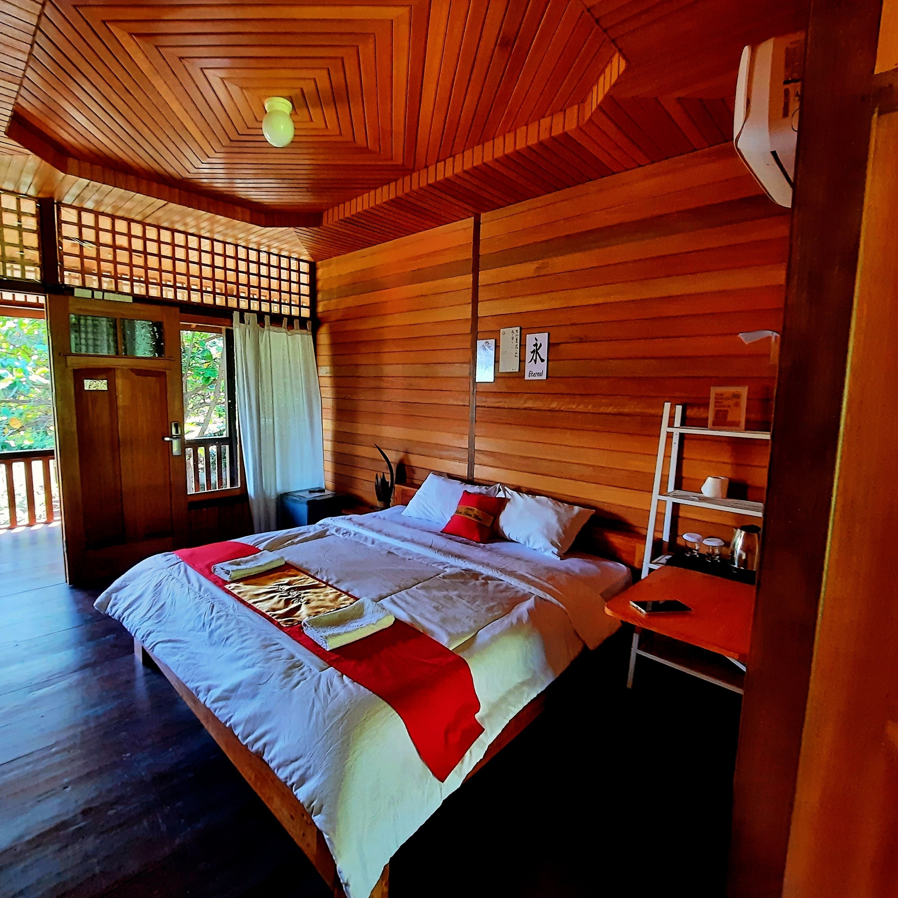 Budget Group Hotel Senggigi