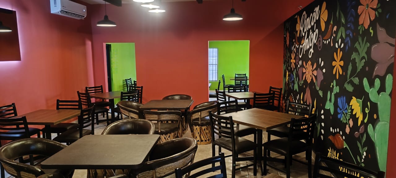 Rincón del Antojo