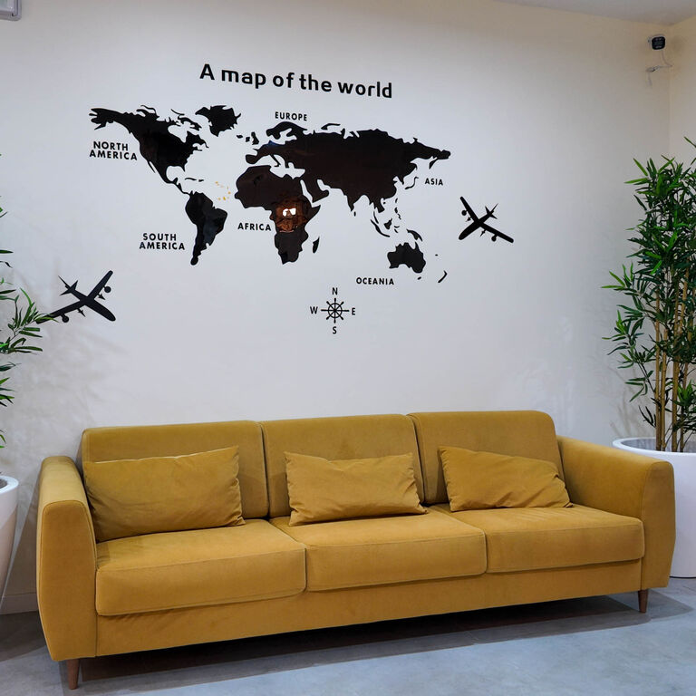 URBAN HOSTEL MINDELO