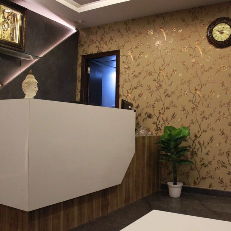 Vaishnavi Suites