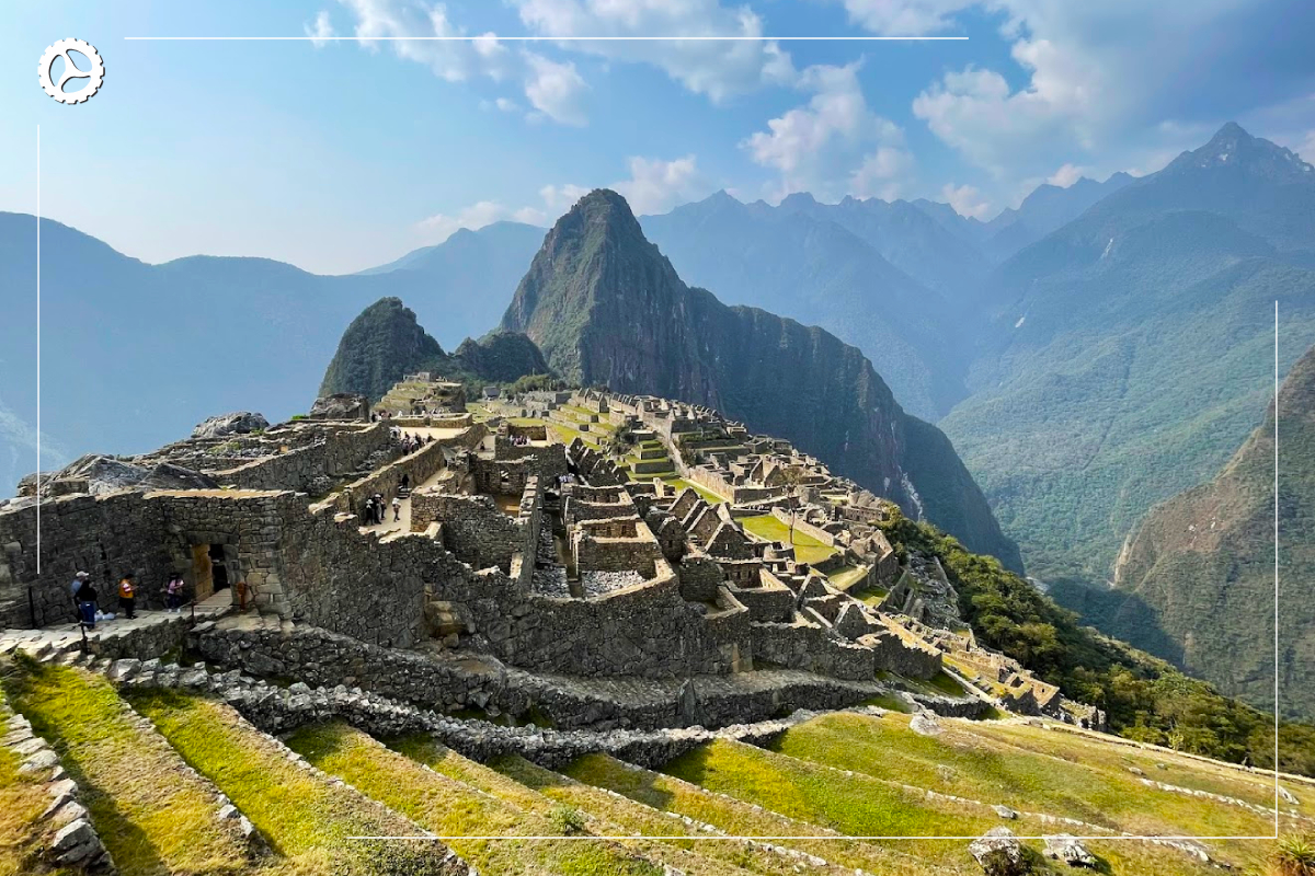 Conde Travel Adventures