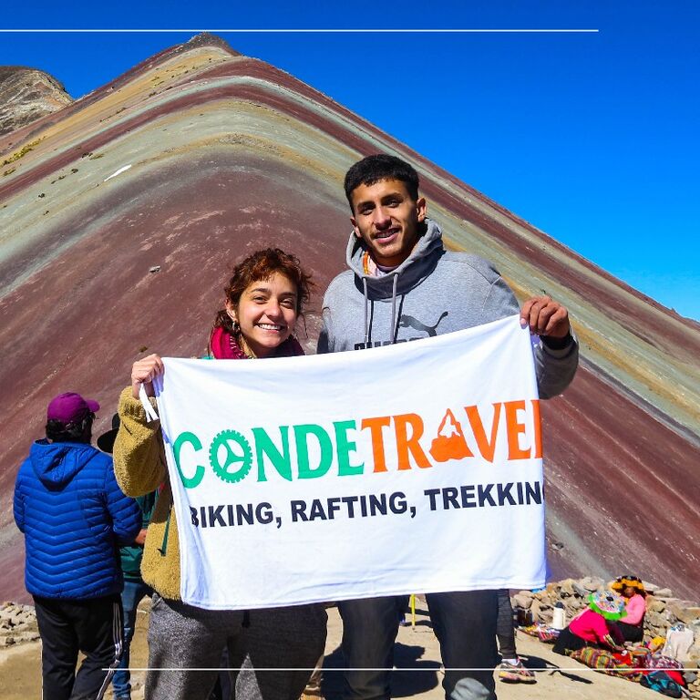 Conde Travel Adventures