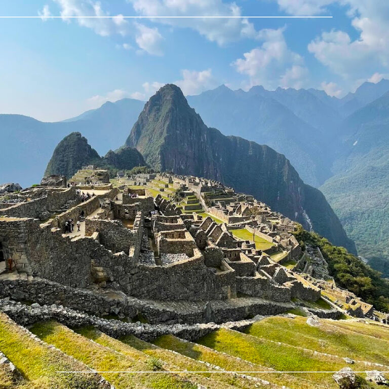 Conde Travel Adventures