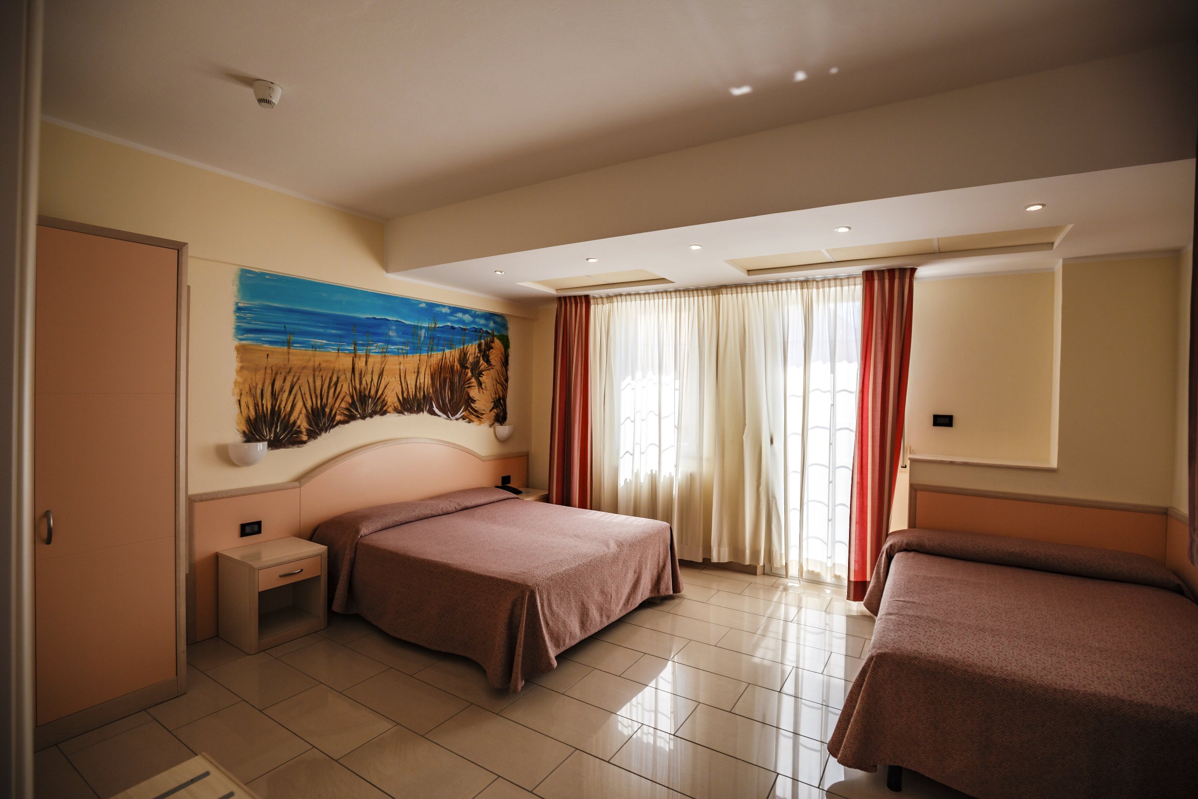 HOTEL SILEONI