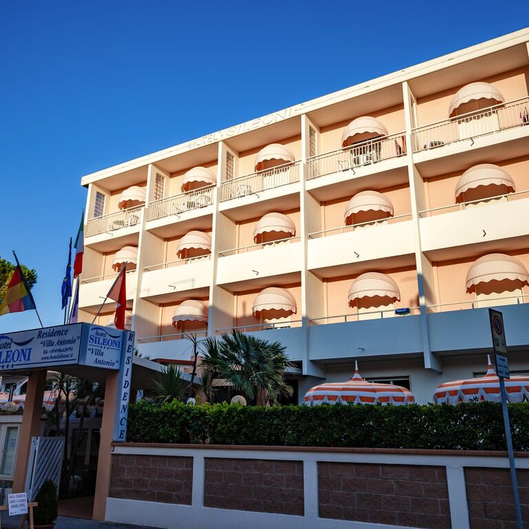 HOTEL SILEONI
