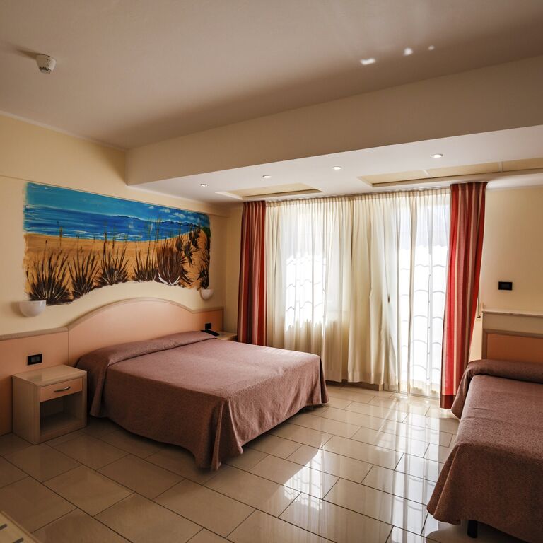 HOTEL SILEONI
