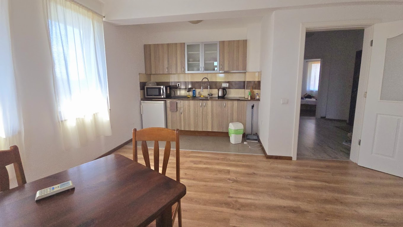 Alexandrovo Apartments