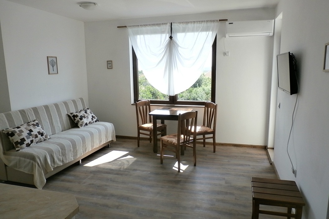 Alexandrovo Apartments
