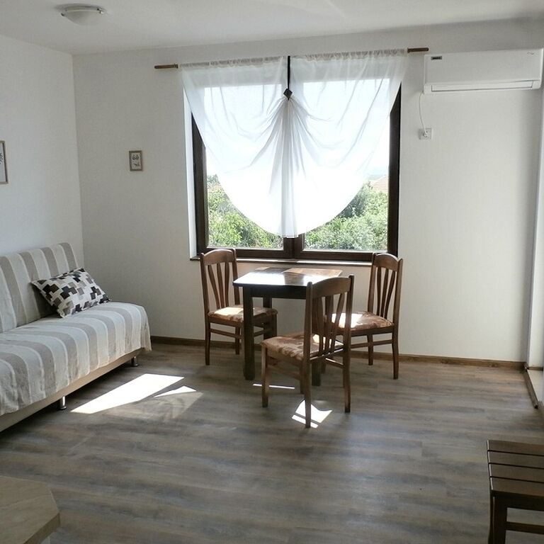 Alexandrovo Apartments