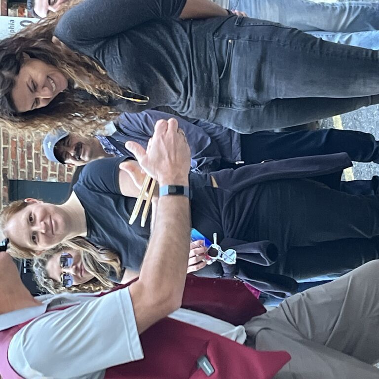 Philly Magic Tours