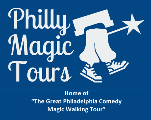 Philly Magic Tours