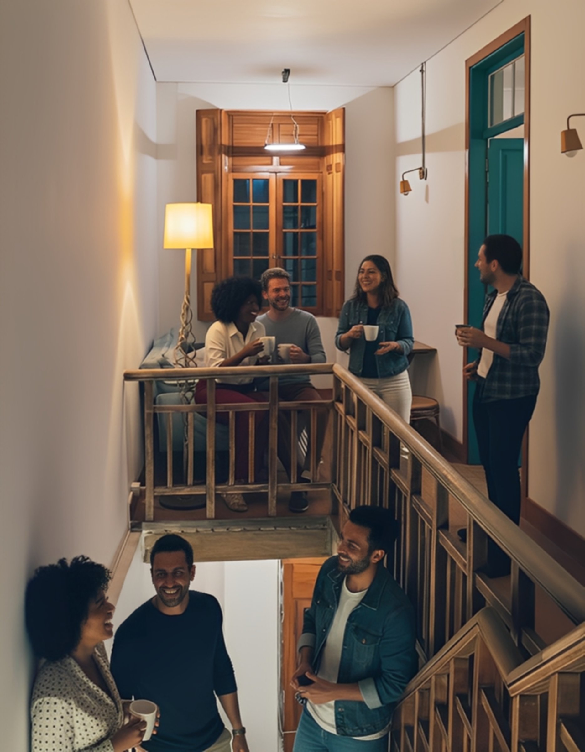 Hobi Hostel Boutique