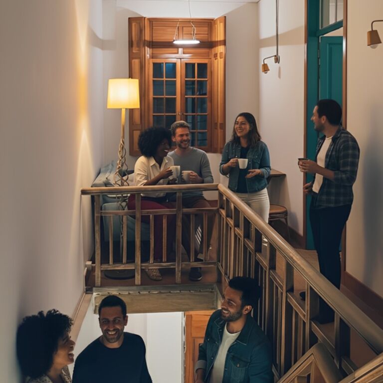 Hobi Hostel Boutique