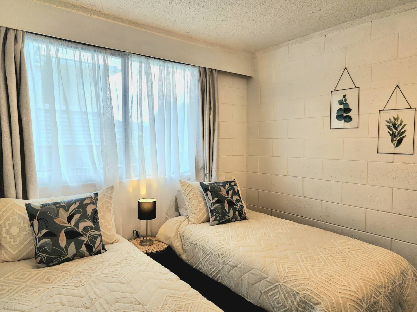 CQN's Apartment