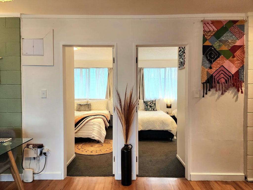 CQN's Apartment