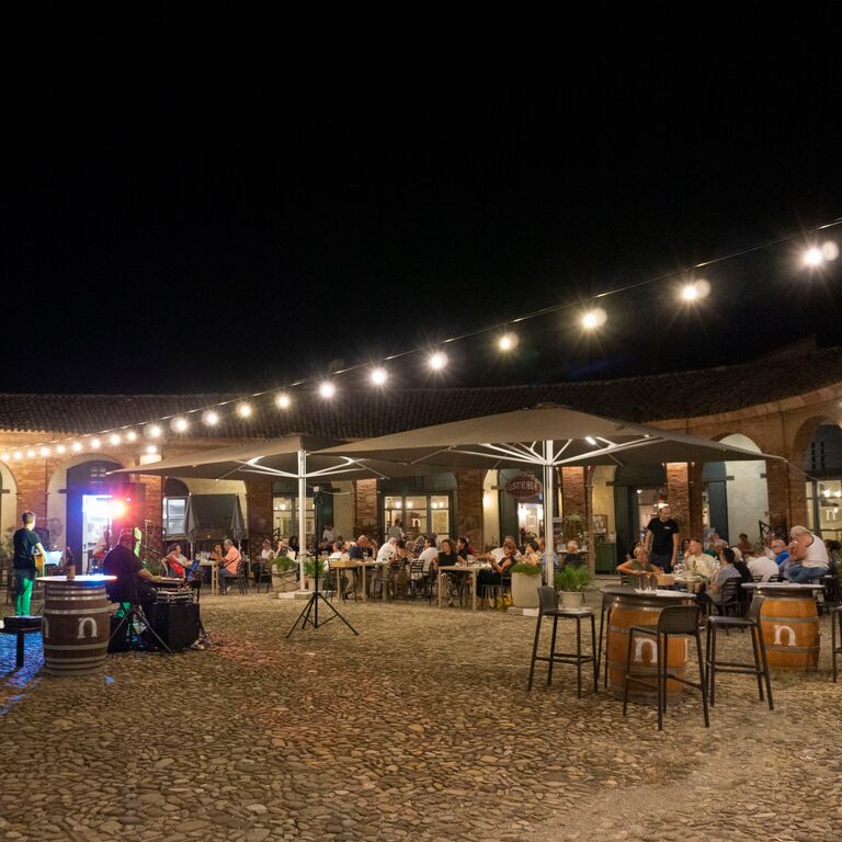 PiazzaNova