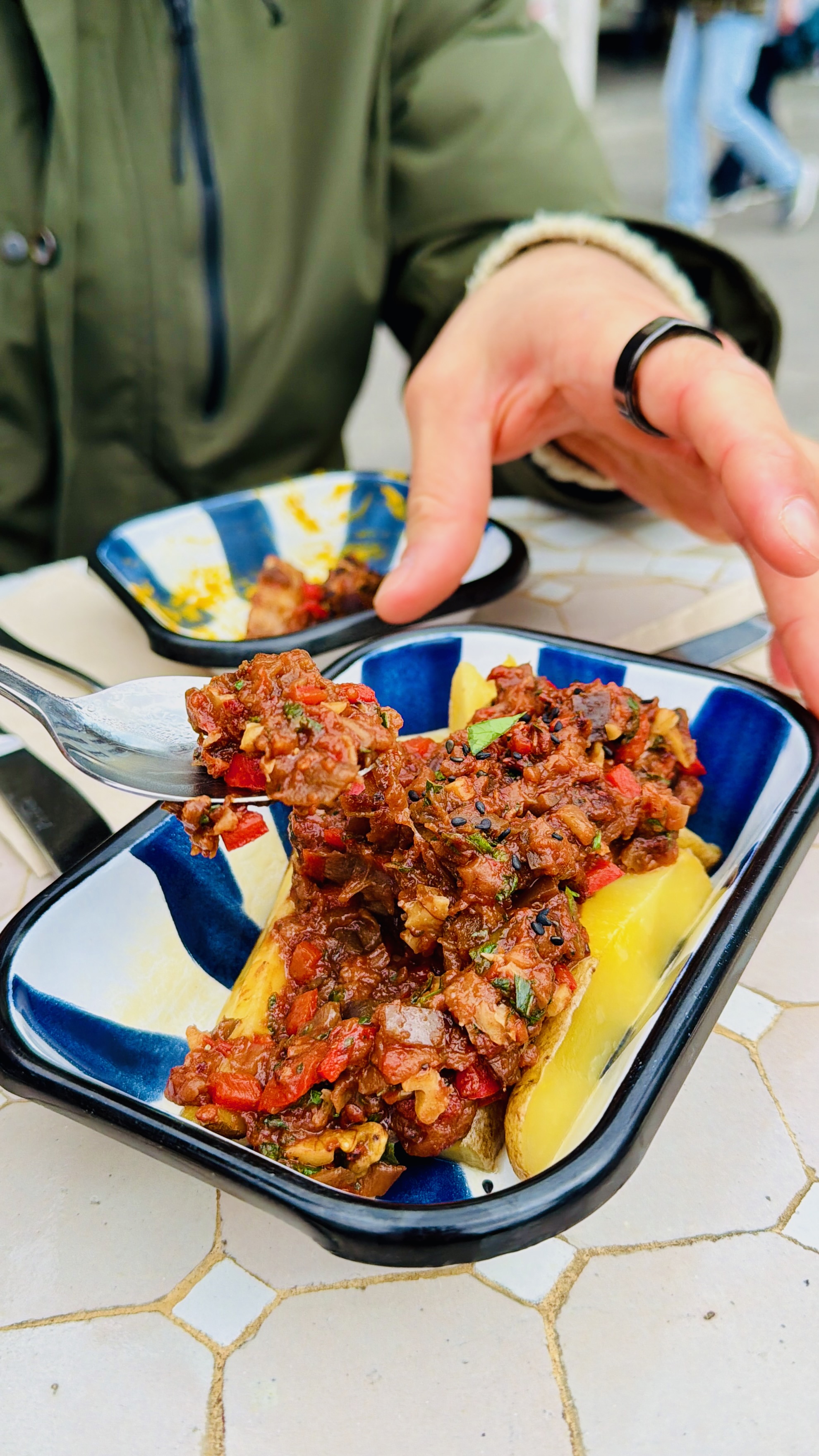 Munich Vegan Tours