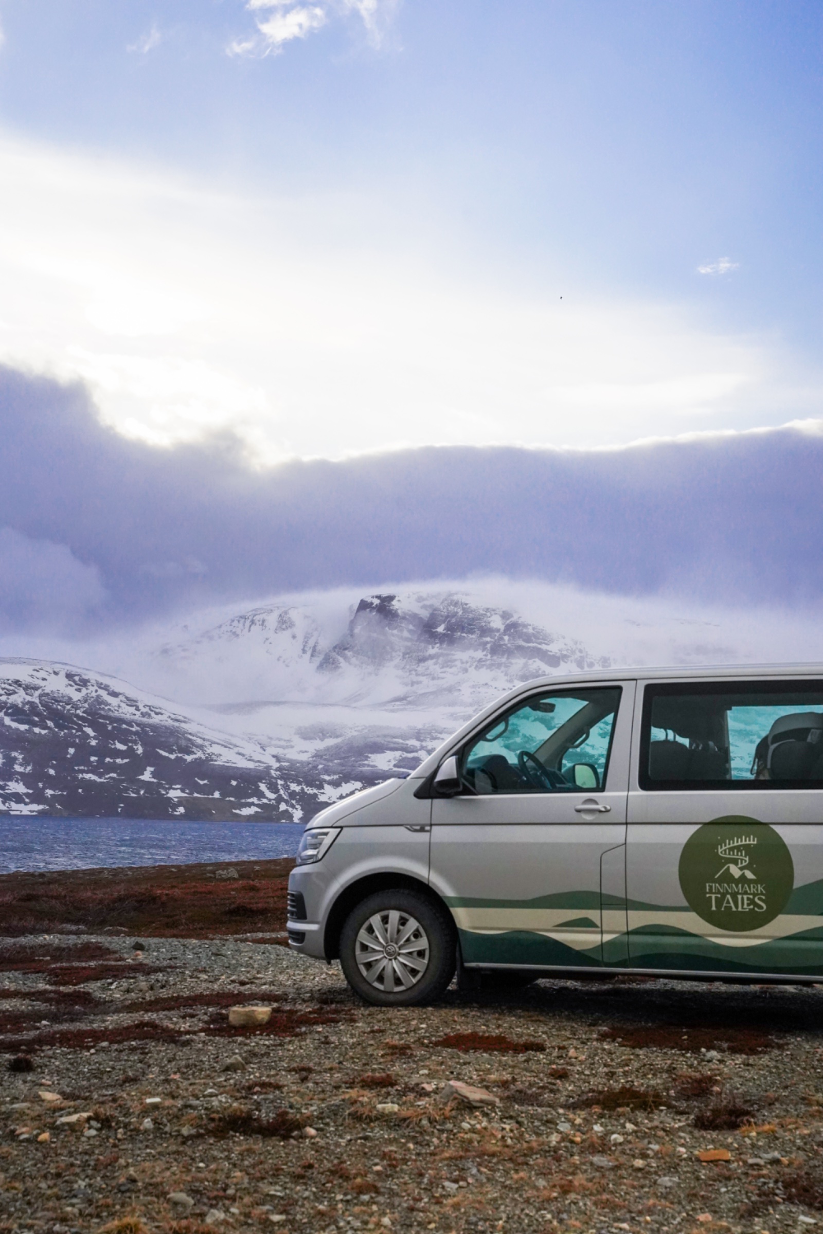 Finnmark Tales