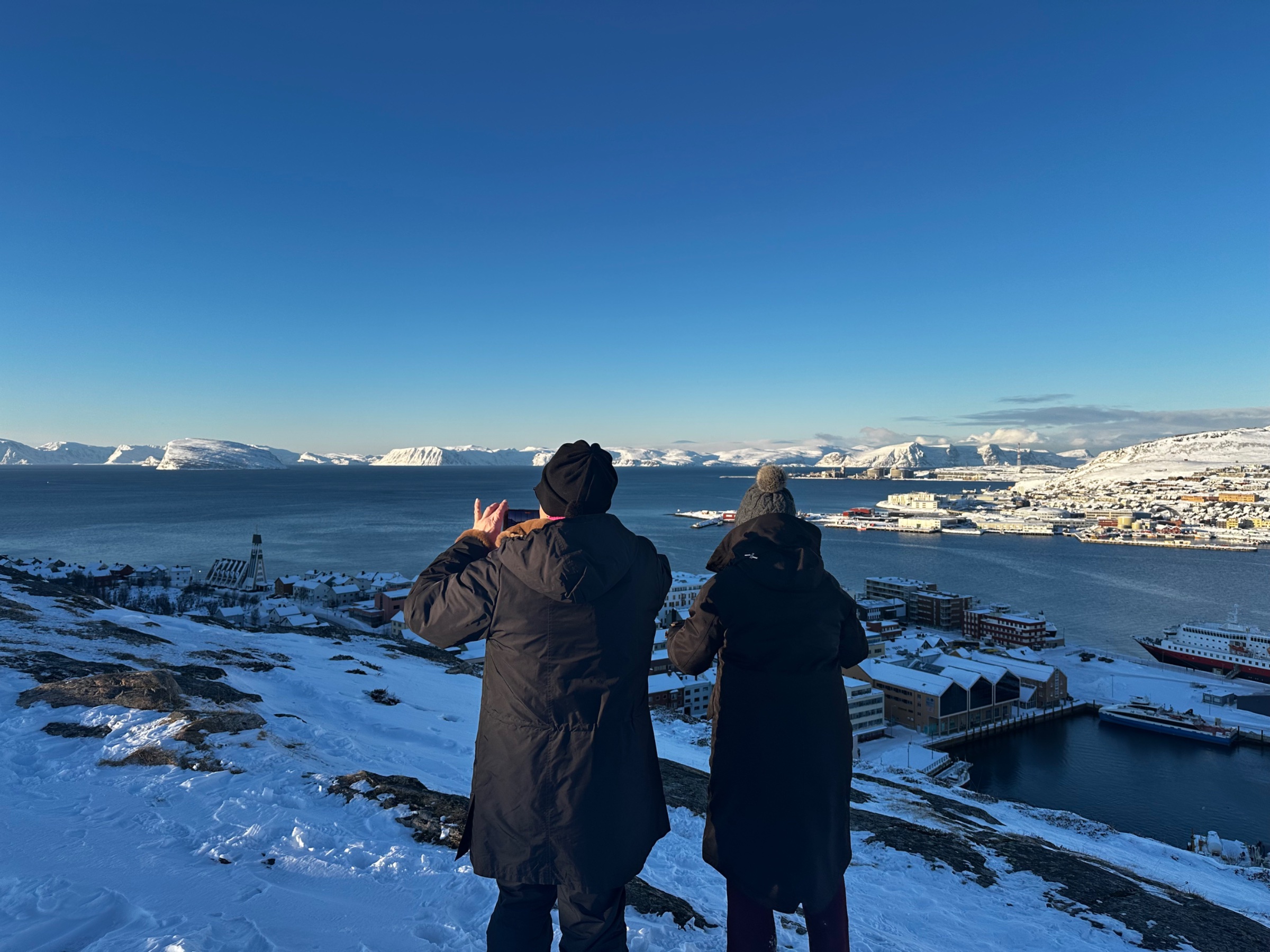 Finnmark Tales