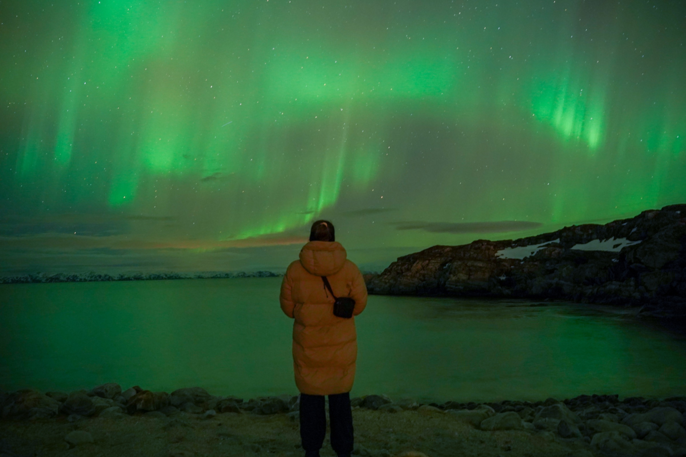 Finnmark Tales
