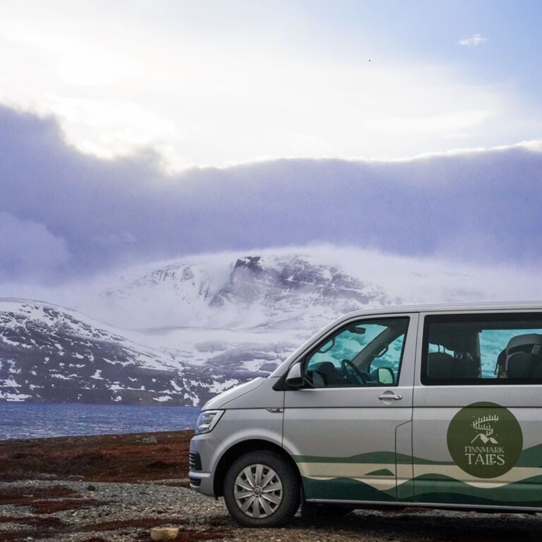 Finnmark Tales