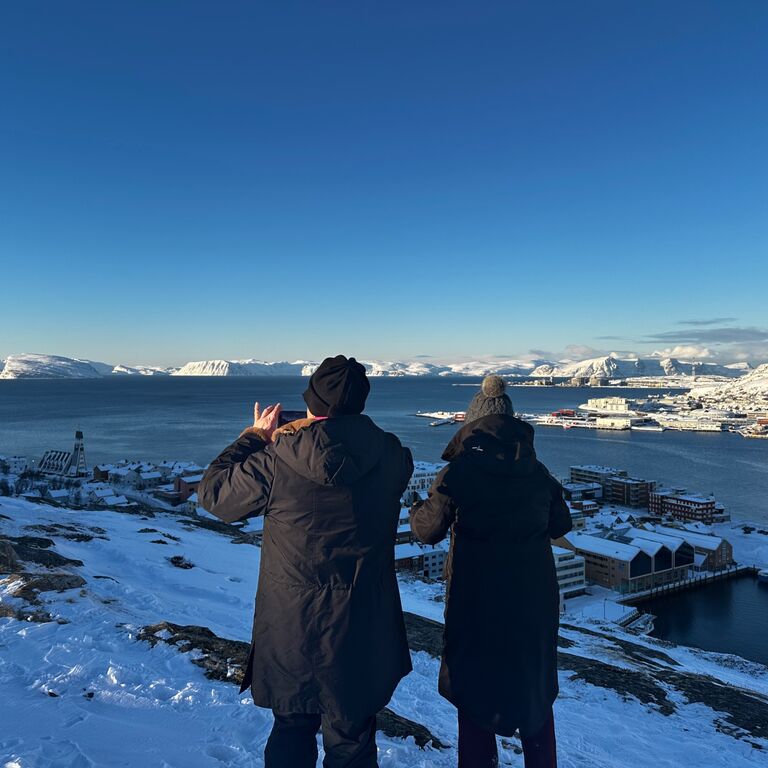 Finnmark Tales