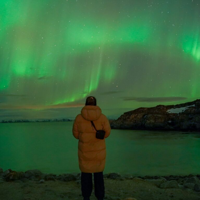 Finnmark Tales