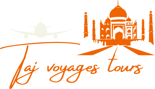 Taj Voyages Tour