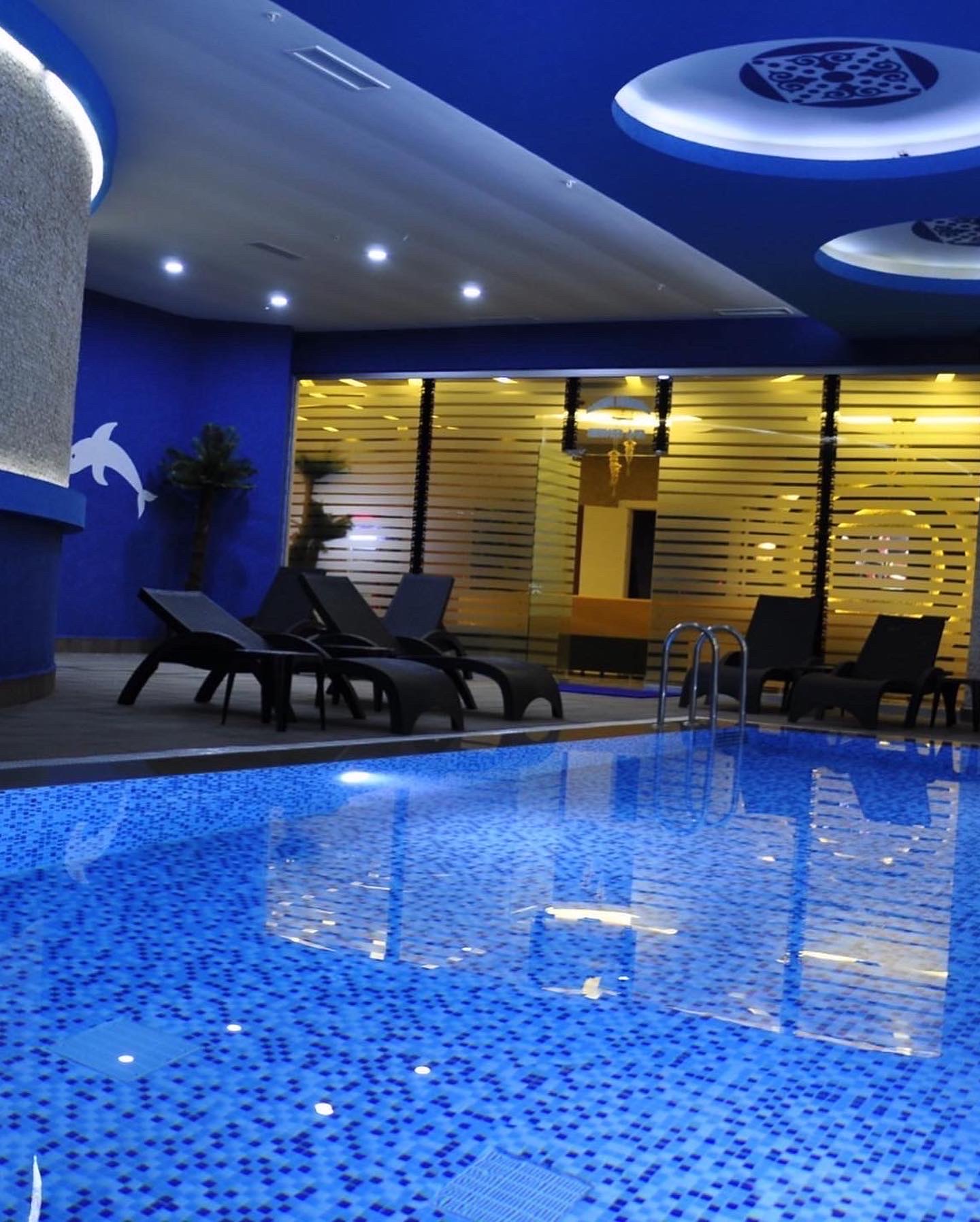 Elips royal spa