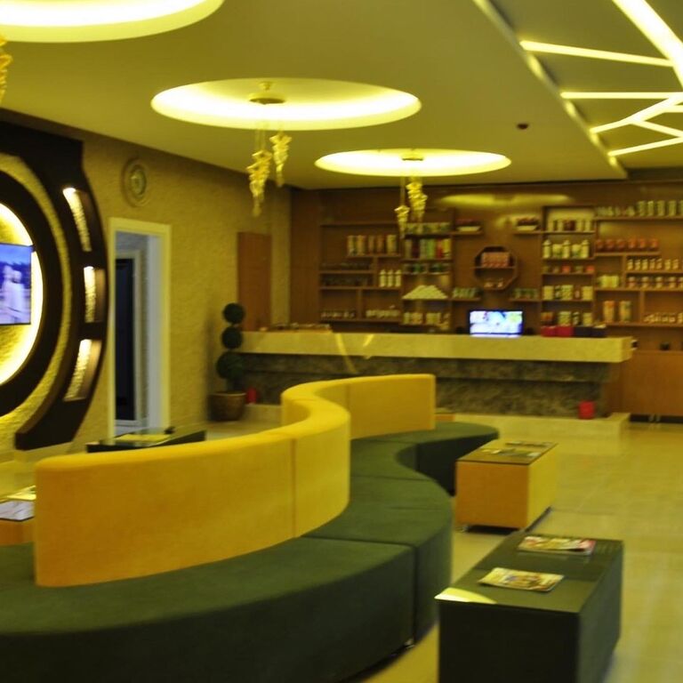 Elips royal spa