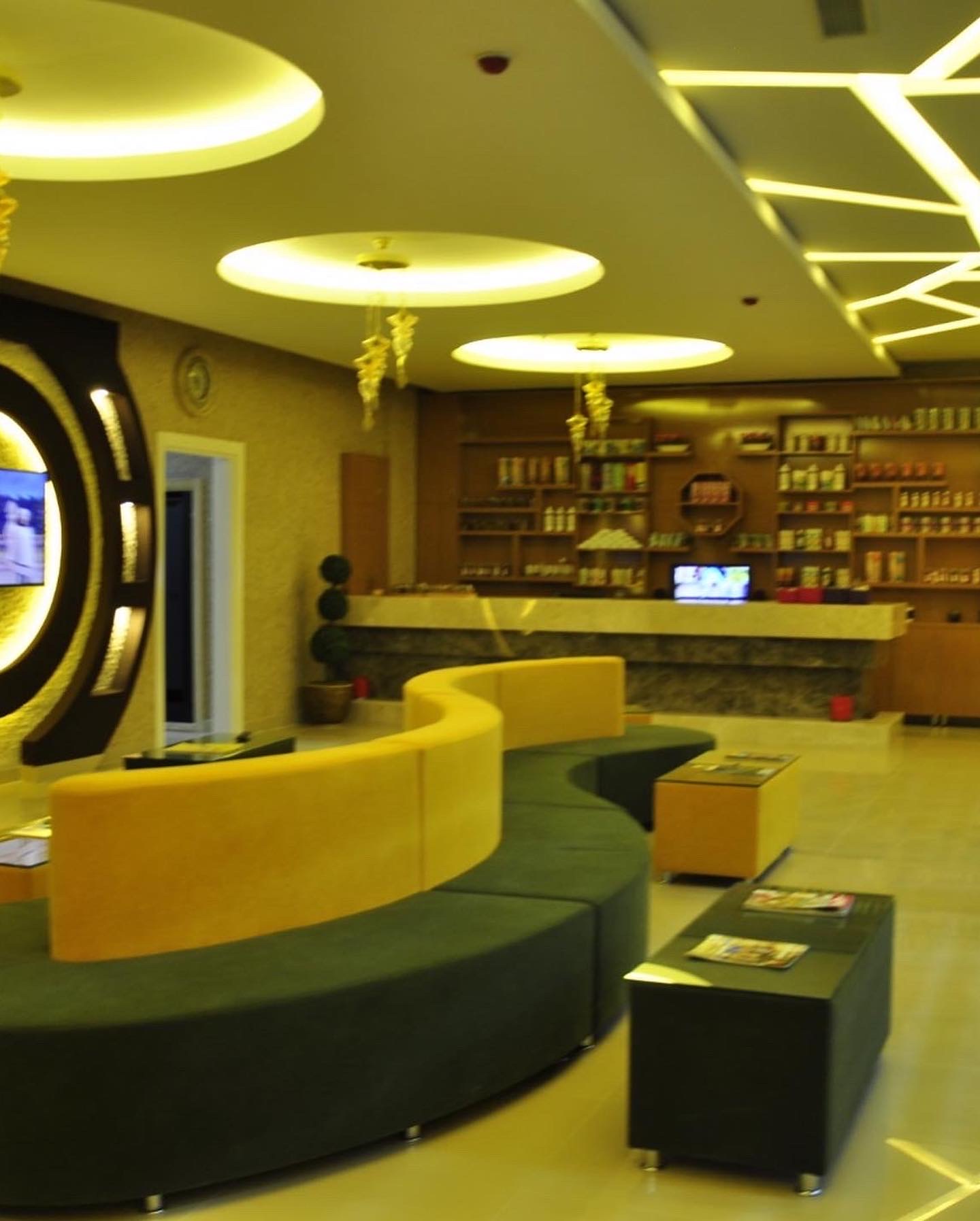 Elips royal spa