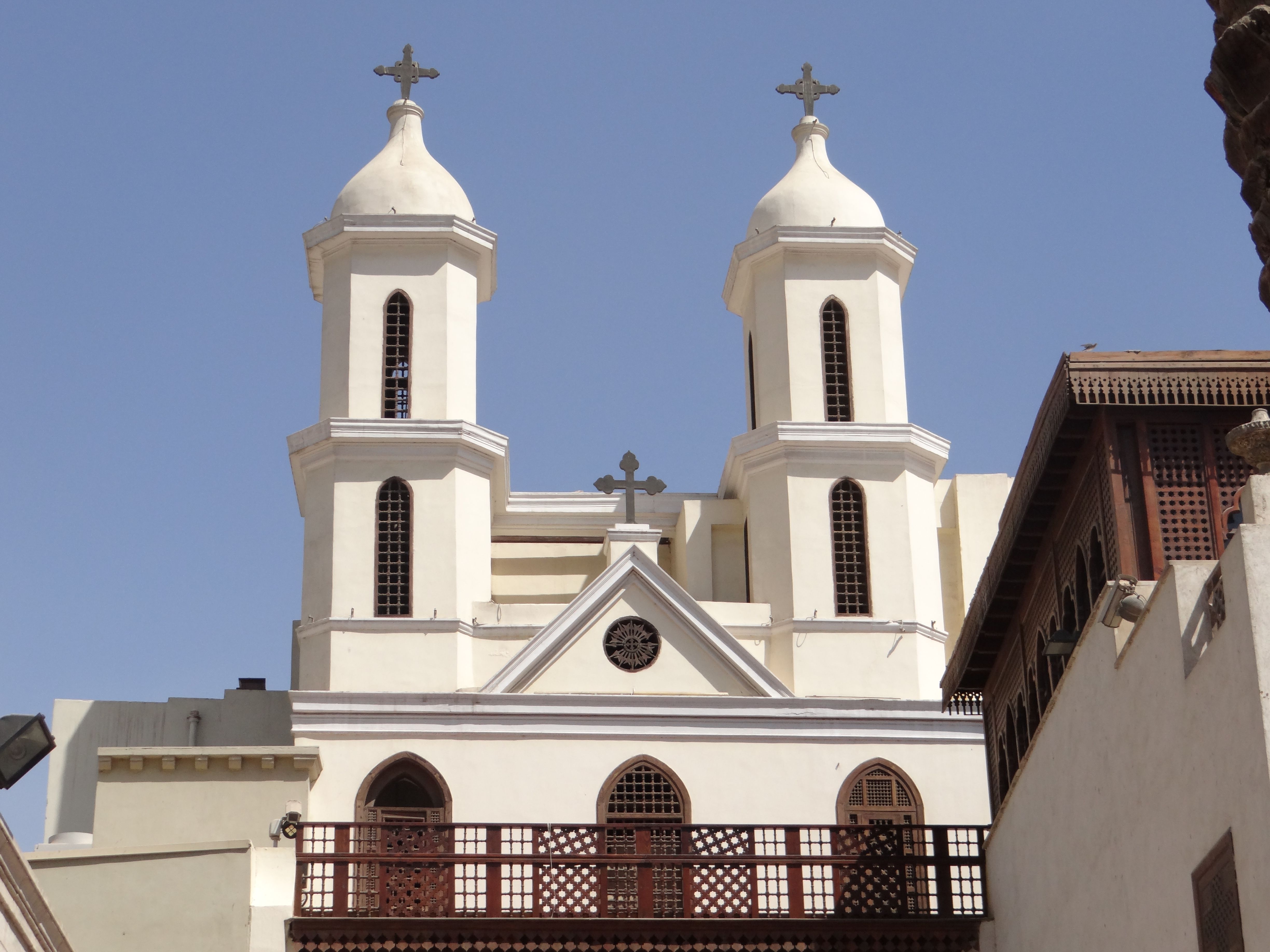 20% Off Islamic & Coptic Cairo