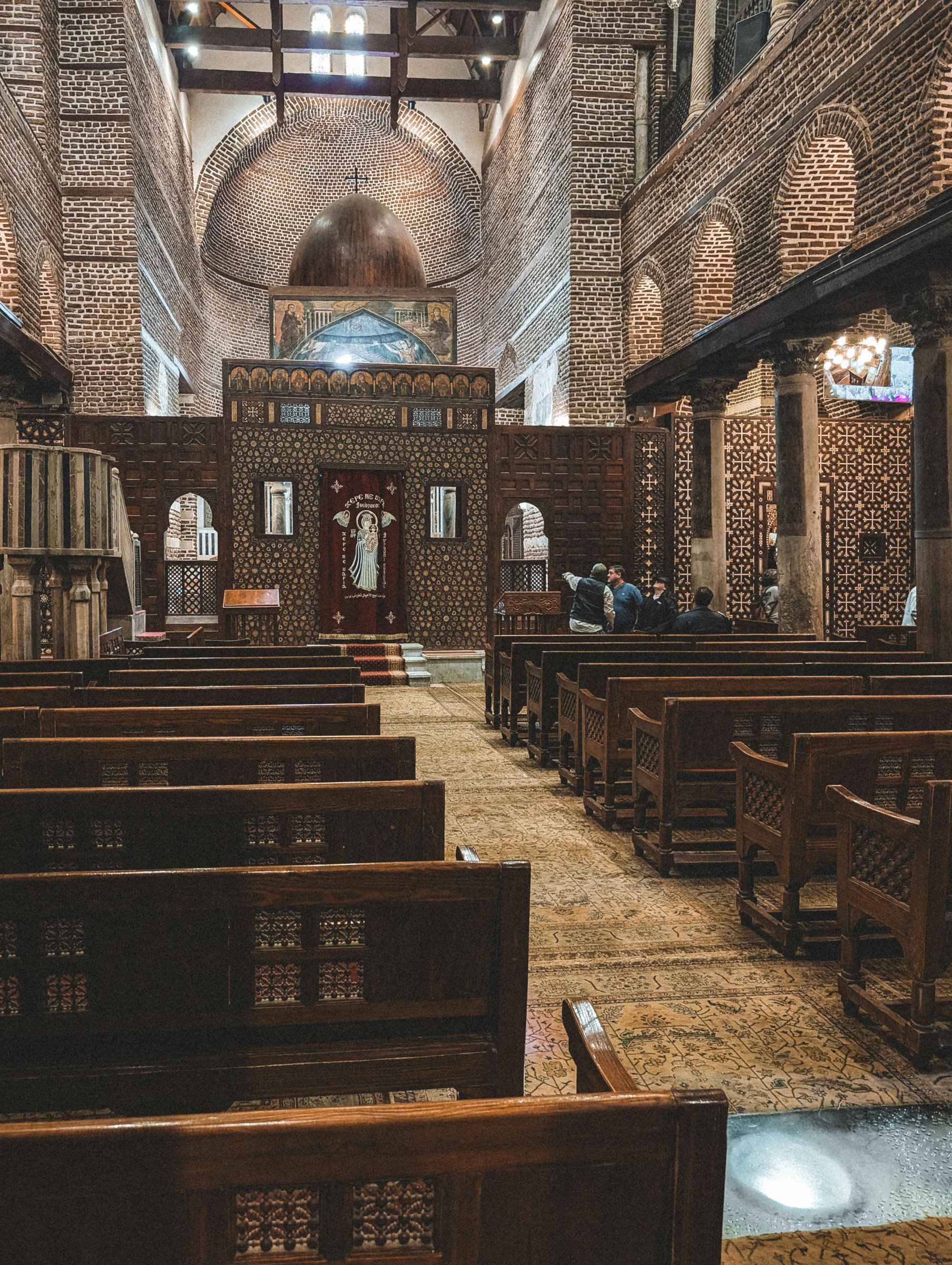20% Off Islamic & Coptic Cairo