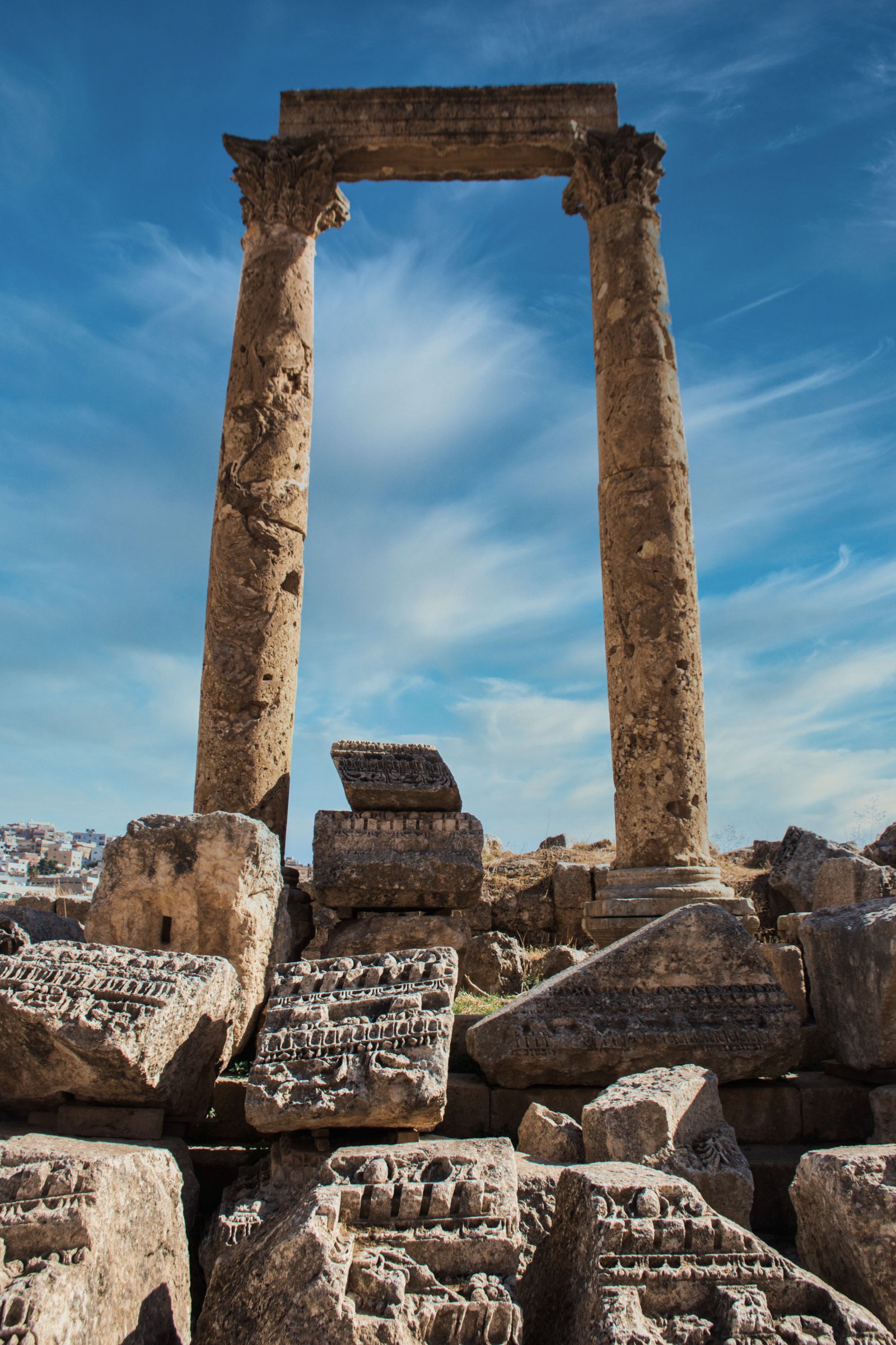 Memphis, Saqqara and Dahshur