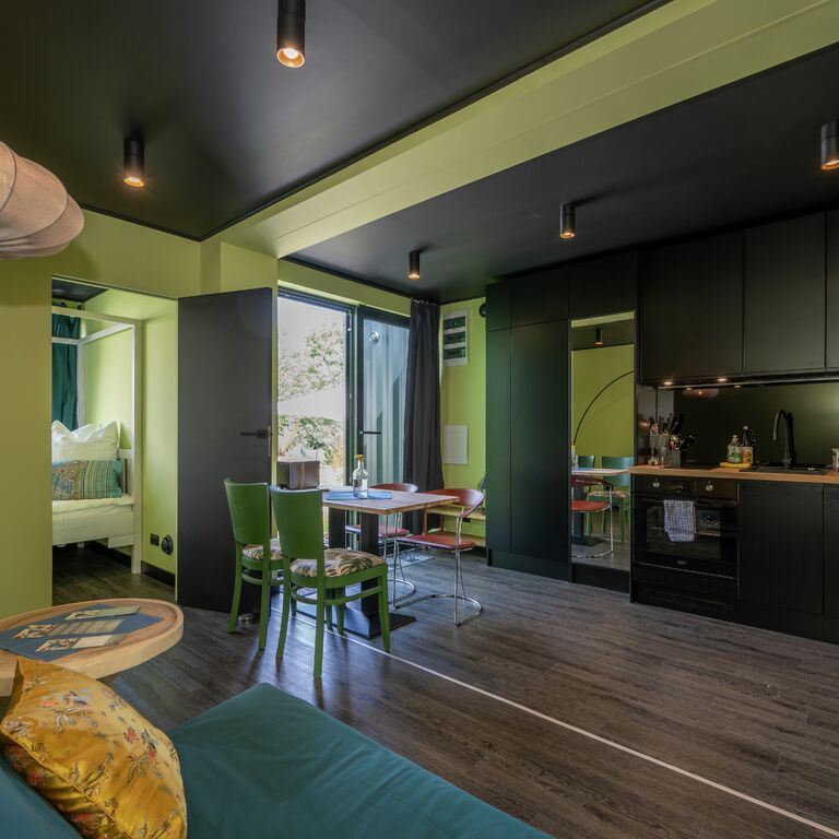 Deichkind Country Loft