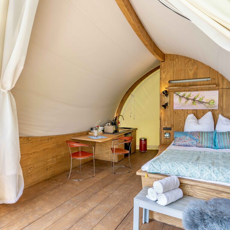 Deichkind Country Loft